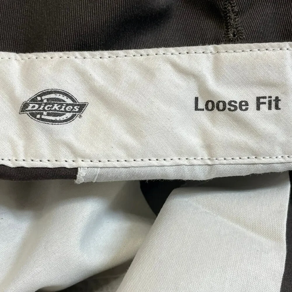 Dickies double knee